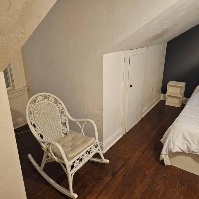 Follys End, Ligonier @ Linn Run Holiday home