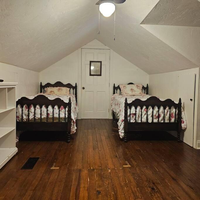 Holiday home Follys End, Ligonier @ Linn Run *