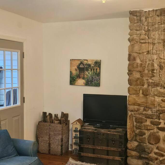 Follys End, Ligonier @ Linn Run Holiday home