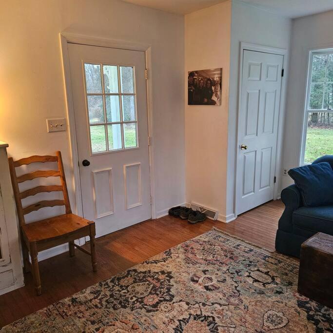 Holiday home Follys End, Ligonier @ Linn Run *