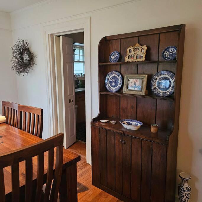 Follys End, Ligonier @ Linn Run Holiday home Rector