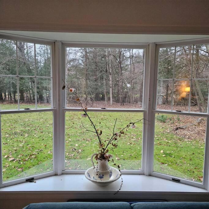 Follys End, Ligonier @ Linn Run