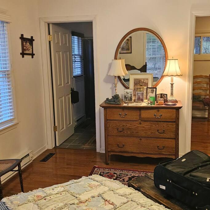 Holiday home Follys End, Ligonier @ Linn Run Rector