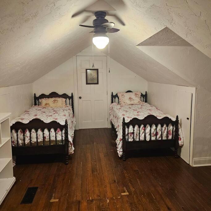 Holiday home Follys End, Ligonier @ Linn Run *