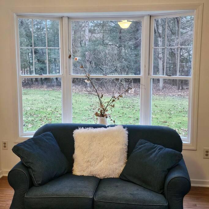 Holiday home Follys End, Ligonier @ Linn Run Rector