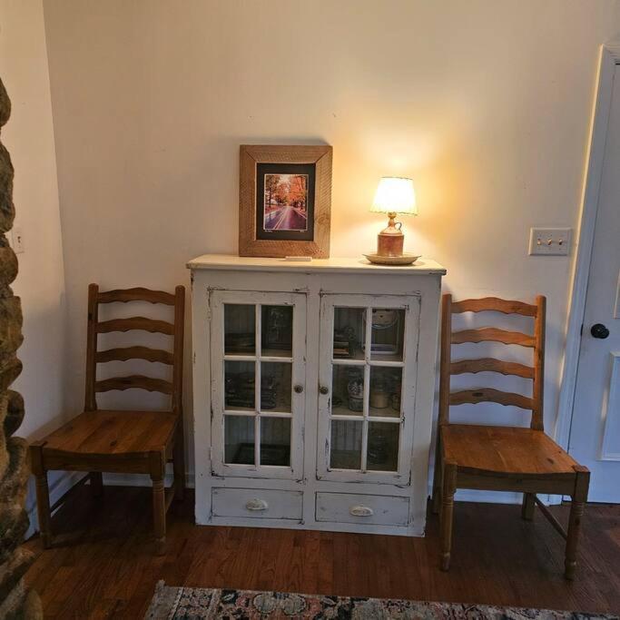 Follys End, Ligonier @ Linn Run Holiday home *