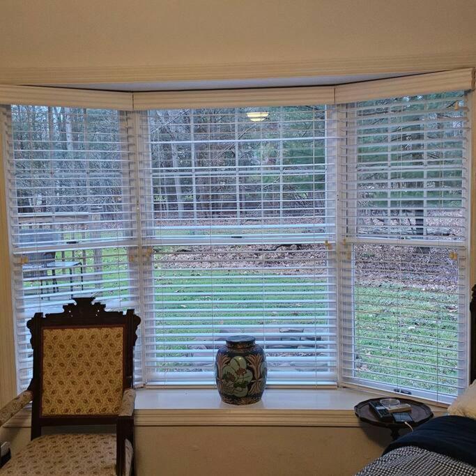 Holiday home Follys End, Ligonier @ Linn Run Rector