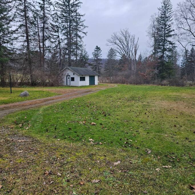 Follys End, Ligonier @ Linn Run Rector