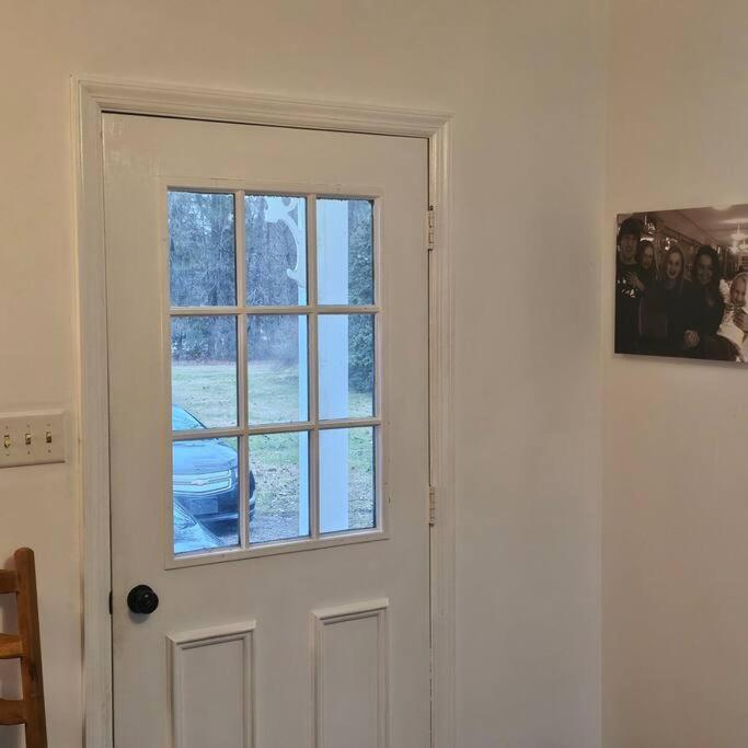 Follys End, Ligonier @ Linn Run Holiday home *