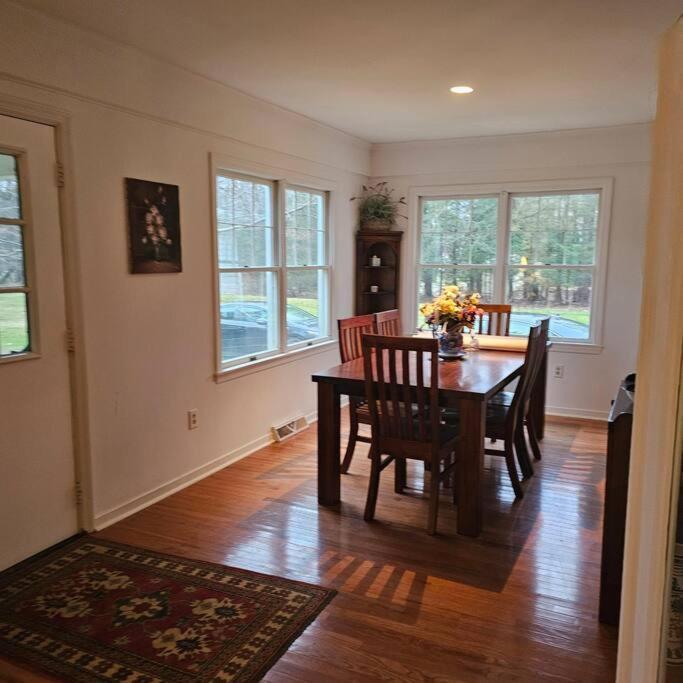Follys End, Ligonier @ Linn Run Holiday home Rector